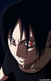 Fight With Me Naruto By Ar Ua Naruto Itachi Naruto Shippuden Anime
