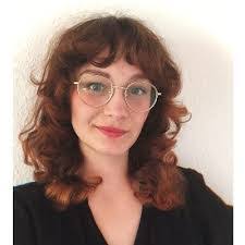 Rebecca Haglund's Instagram, Twitter & Facebook