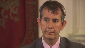Poots was educated at the wallace high school, lisburn, and then studied at greenmount agricultural college. Ybek146yeeuzfm