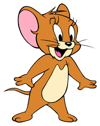 tom and jerry png image for free