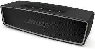However, the quality of the experience—specifically. Bose Soundlink Mini Bluetooth Speaker Ii Carbon Amazon De Audio Hifi