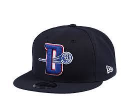 At hatstore you will find detroit pistons caps made by new era and mitchell & ness. New Era Detroit Pistons Prime Edition 9fifty Snapback Cap Topperzstore De