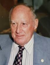 Obituary information for Merlin D Withrow