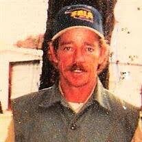 Michael Eugene Cobb Obituary