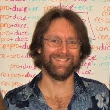 Structured Word Inquiry