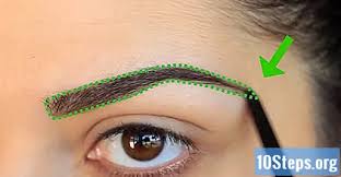 Bulu kening atau alis mata yang sepadan dengan bentuk muka boleh menambahkan seri dan kejelitaan wanita.setiap wanita inginkan bulu kening yang kemas dan cantik.bulu kening yang tumbuh berselerak di atas dan di bawah garisan semulajadi mata perlu dicabut paling kerap seminggu sekali supaya ia sentiasa. 3 Cara Mempunyai Kening Yang Sempurna Ensiklopedia 2021
