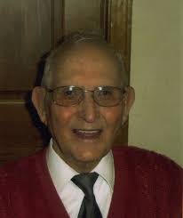 John Wireman Obituary May 12, 2006