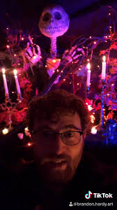 Put most of your budget towards THIS at Halloween to transform your sp...