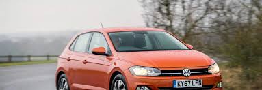6 rivals 2018 volkswagen polo needs to beat. 2018 Volkswagen Polo Review Car Keys