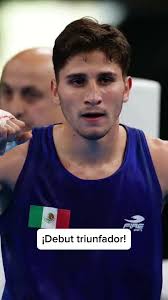 El sinaloene Marco Verde clasifica a los cuartos de final del boxeo en  París 2024 🥊🇲🇽. #Olympics #Paris2024 #Olimpicos
