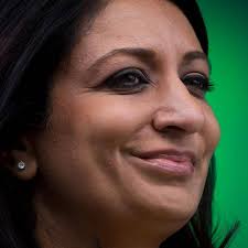 Surrey mayoral candidate surrounds herself with experience in bid for North  American first