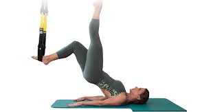 Resultado de imagem para pilates suspensao