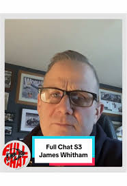 James Whitham Discusses Racing Career Insights