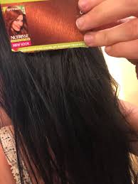 Tea hair dye is an easy option to help deepen your color or highlight your hair. Garnier 20 Soft Black Black Tea Nourishing Color Creme 1 Kt Box Beauty Hair Care Hair Coloring