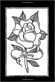 The best selection of royalty free tattoo drawing vector art, graphics and stock illustrations. Tattoos Portfolio Book For Beginning And Novice Tattoo Artist Tattoo Drawings In Pencil And On Paper Adams M Ed Shelley 9781654703240 Amazon Com Books