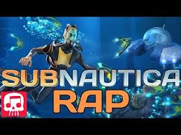Easily track your j&t express parcels here! Subnautica Rap By Jt Music Don T Hold Your Breath Youtube