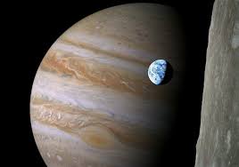 Samaya Bolshaya Planeta Solnechnoj Sistemy Yupiter Pyataya Planeta Ot Solnca Krupnejshaya V Solnechnoj Sisteme Yupiter Gazovyj Gig Yupiter Planeta Planety Astrologiya
