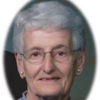 Mildred "Millie" Bender Obituary