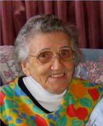 Cynthia Wakefield Obituary (2005)