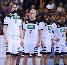 Alle bundestrainer der deutschen nationalmannschaft. Wm 2019 Jetzt Planen Die Handballer Den Grossangriff Auf Deutschland Welt