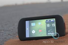 مراجعه لجهاز الملاحه Garmin Montana 650 التقنية بلا حدود