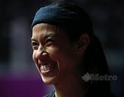 Sarah sekat hajat Nicol