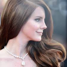Maybe you would like to learn more about one of these? Lana Del Rey Request Lana S Side Profile