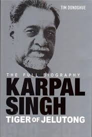 Here's the list of the lawyer: Karpal Singh The Tiger Of Jelutong The Full Biography By Tim Donoghue New Paperback 2014 Revised The Penang Bookshelf