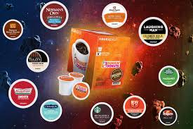 As mentioned above, various processes are used to decaffeinate coffee. Best Keurig K Cup Coffee Pod Flavors Tasted Ranked Thrillist