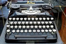 Erfinder Der Tastatur: Christopher Latham Sholes Setzte „Quert“-Maßstäbe