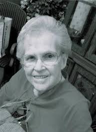 Gertrude VanPelt Obituary (2014)