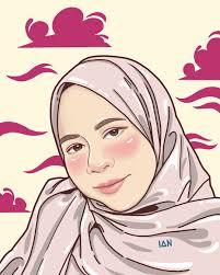 Melihat foto tersebut sontak membuat para netizen. 3 Hal Yang Bikin Kamu Nggak Akan Bisa Jadi Maudy Ayunda Terminal Mojok