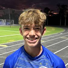 Joshua Wiese's Instagram, Twitter & Facebook