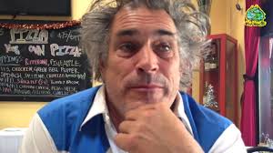 Steve Olson Interview