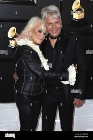 LOS ANGELES, CALIFORNIA, USA