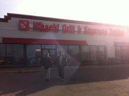 Hibachi Grill Supreme Buffet Popular Chinese Buffet For Locals Hibachi Grill Chinese Buffet Hibachi