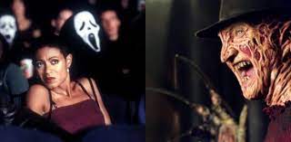 That's what this quiz is for. Movie Quiz Which Horror Film Character Are You Proprofs Quiz