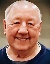 Obituary information for Jack C. McCormack