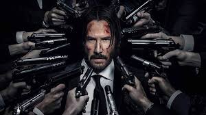 7 Lucruri Despre John Wick 3 Război Total