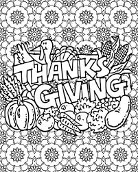 Printing your document in booklet format allows you to save space and paper and read your document as you would a book. Thanksgiving Coloring Pages 80 Printable Coloring Pages