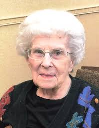 Erma L. (Winget) Morrison Obituary April 24, 2023