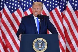 November 4 Us Election News