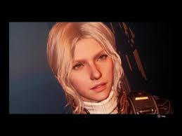 The First Descendant