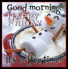 Southern - Happy Happy Friday and it's cold!!!! Great morning to stay  inside and grab a warm drink and come watch my live at 11:00am EST. |  Facebook