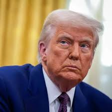 The judge just made an emergency ruling that Trump cannot send ANYONE to  Libyan prisons.