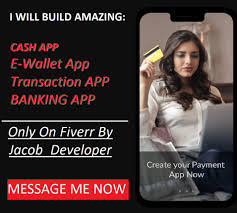 Create a mega menu in oxygen builder. Build Cash App Ewallet App Transaction App Cash App Banking App By Jacob Developer