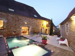 Location Maison Villa De Luxe Dordogne 24 Vacances De Prestige Demeures De Charme