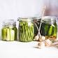 Fermenting the Summer Bounty