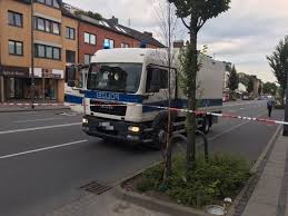 Willkommen in der filiale aachener bank eg, walheim. Aachen Brand Explosionsgefahr Gebannt Sperrung Der Trierer Strasse Aufgehoben