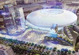 Stade Velodrome Olympique De Marseille Stadium Design Football Stadiums Stadium